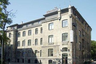 Hotel St.Barbara - Tallinn - Estland Hotel St.Barbara - Tallinn - Estland
