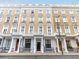 Hotel The Apollo - London - England Hotel The Apollo - London - England