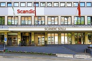 Hotel Scandic Kna - Norwegen - Norwegen