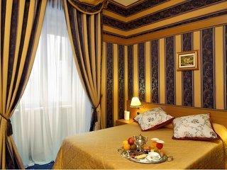 Hotel Andreotti - Rom - Italien Hotel Andreotti - Rom - Italien