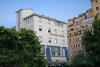 Hotel Nova Domus - Rom - Italien Hotel Nova Domus - Rom - Italien
