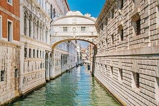 Hotel Scandinavia - Italien - Venetien