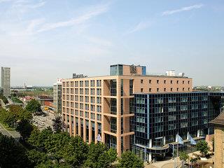 Hotel NH Dortmund - Deutschland - Ruhrgebiet