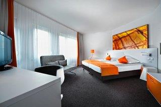 Grand City Hotel Düsseldorf - Deutschland - Düsseldorf & Umgebung