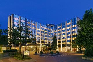 Hotel Sheraton Essen