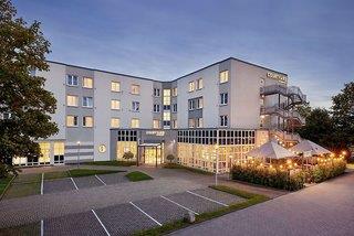 Hotel Tryp Dortmund - Deutschland - Ruhrgebiet
