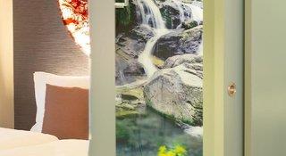 Hotel Cascada - Luzern - Schweiz Hotel Cascada - Luzern - Schweiz