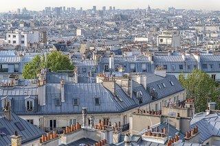 Hotel Carlton's Paris - Paris - Frankreich Hotel Carlton's Paris - Paris - Frankreich