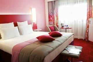 Hotel Mercure Montmartre - Paris - Frankreich Hotel Mercure Montmartre - Paris - Frankreich