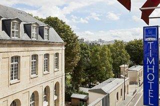 TIMHOTEL Paris Gare de l' Est - Paris - Frankreich TIMHOTEL Paris Gare de l' Est - Paris - Frankreich