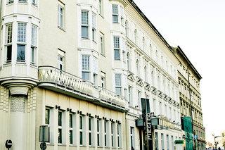 Hotel Wiesler - Graz - Österreich Hotel Wiesler - Graz - Österreich