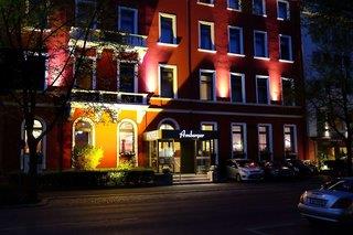 Tophotel Amberger Würzburg - Würzburg - Deutschland Tophotel Amberger Würzburg - Würzburg - Deutschland