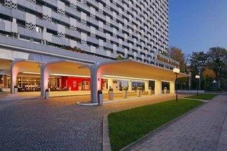 Sheraton München Arabellapark Hotel - München - Deutschland Sheraton München Arabellapark Hotel - München - Deutschland
