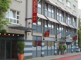 Hotel Leonardo Nürnberg - Deutschland - Franken