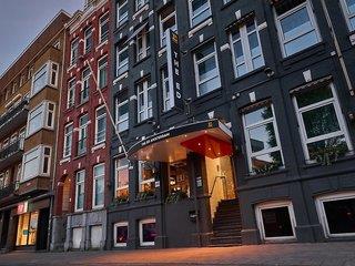 Hampshire Hotel - Theatre District - Amsterdam - Niederlande