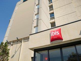Hotel Ibis Antwerpen Centrum - Belgien - Belgien