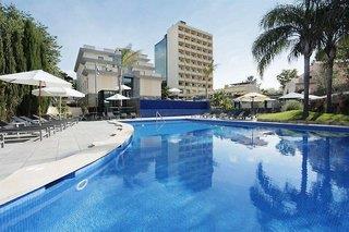 Hotel Isla Mallorca - Palma de Mallorca - Spanien Hotel Isla Mallorca - Palma de Mallorca - Spanien