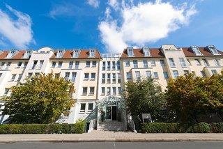 Hotel Ramada Resident Dresden - Dresden - Deutschland Hotel Ramada Resident Dresden - Dresden - Deutschland