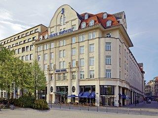 Seaside Park Hotel Leipzig - Deutschland - Sachsen