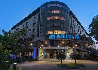 Hotel Maritim Bremen - Bremen - Deutschland Hotel Maritim Bremen - Bremen - Deutschland