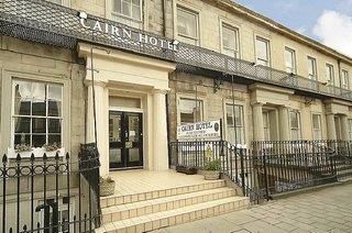 Hotel Cairn - Edinburgh - Schottland
