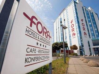 Hotel Fora - Deutschland - Niedersachsen