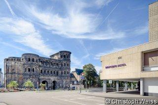 Hotel Mercure Porta Nigra Trier - Deutschland - Mosel