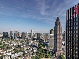 Hotel Marriott Frankfurt