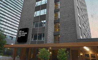 Hotel Comfort Inn Downtown Toronto