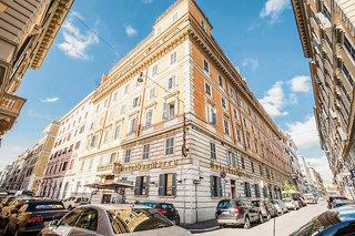 Hotel San Marco - Rom - Italien Hotel San Marco - Rom - Italien