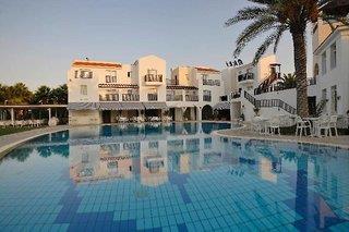 Hotel Akti Beach Village Resort - Paphos - Zypern Hotel Akti Beach Village Resort - Paphos - Zypern
