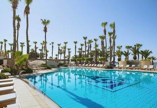 Hotel Grandresort Limassol - Limassol - Zypern Hotel Grandresort Limassol - Limassol - Zypern