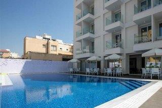 Hotel Larco - Larnaca - Zypern Hotel Larco - Larnaca - Zypern