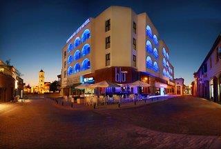 Hotel Livadhiotis - Zypern - Republik Zypern - Süden