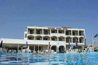 Hotel Golden Sands - Agios Georgios Argiradon (San George South) - Griechenland