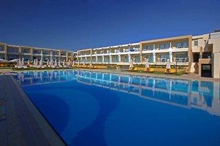 Hotel Minoa Palace Resort - Platanias - Griechenland Hotel Minoa Palace Resort - Platanias - Griechenland