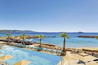 Hotel Pullman Cannes Mandelieu Royal Casino - Frankreich - Côte d'Azur