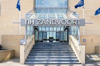 Hotel NH Zandvoort - Zandvoort - Niederlande