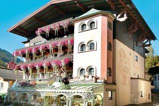 Hotel Bauer Saalbach - Saalbach - Österreich Hotel Bauer Saalbach - Saalbach - Österreich