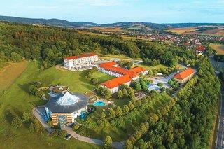 Hotel Victor's Residenz - Deutschland - Thüringen