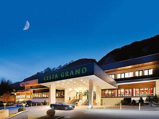 Hotel Europäischer Hof - Bad Gastein - Österreich Hotel Europäischer Hof - Bad Gastein - Österreich