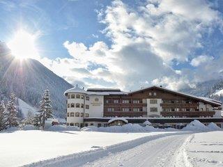 Sporthotel Neustift - Neustift - Österreich Sporthotel Neustift - Neustift - Österreich