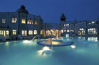 Hotel Rogner Bad Blumau & Spa