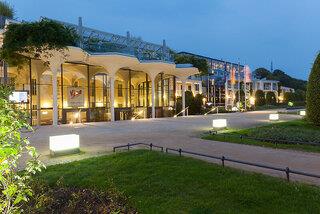 Hotel Maritim Kaiserhof - Heringsdorf (Insel Usedom) - Deutschland Hotel Maritim Kaiserhof - Heringsdorf (Insel Usedom) - Deutschland