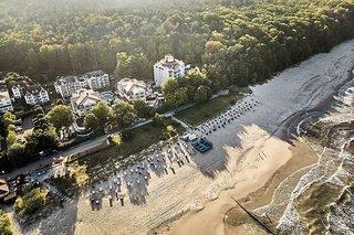 Travel Charme Strandhotel Bansin - Seebad Bansin (Insel Usedom) - Deutschland Travel Charme Strandhotel Bansin - Seebad Bansin (Insel Usedom) - Deutschland