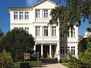 Hotel Upstalsboom Ostseestrand - Heringsdorf (Insel Usedom) - Deutschland Hotel Upstalsboom Ostseestrand - Heringsdorf (Insel Usedom) - Deutschland