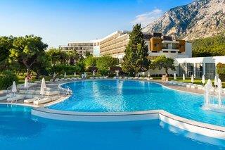 Hotel Türkiz Beldibi Resort & Spa - Beldibi - Türkei Hotel Türkiz Beldibi Resort & Spa - Beldibi - Türkei
