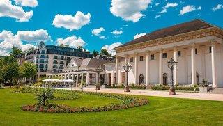 Hotel Dorint Maison Messmer - Deutschland - Schwarzwald