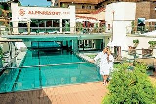 Hotel Alpinresort Sport & Spa - Saalbach - Österreich Hotel Alpinresort Sport & Spa - Saalbach - Österreich