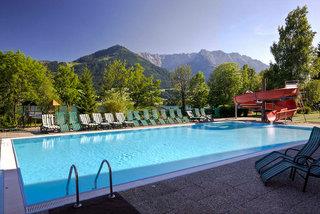 Hotel Ferienclub Bellevue am See - Walchsee - Österreich